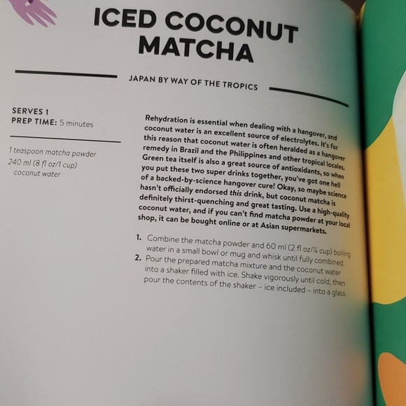 Hangover Helper recipes from around the world - Picture 3 of 6